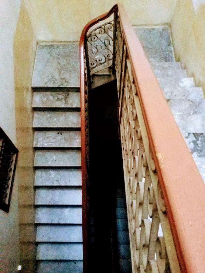 Casuzza Al Politeama Daire Palermo Dış mekan fotoğraf